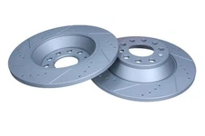 Maxgear 19-1228sport Brake Disc for Audi