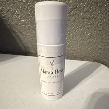 Mama Bear Oasis Nerve Lotion Roll-On Lavender Scent Arnica 2.5 fl oz 75 mL