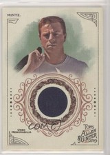 2019 Topps Allen & Ginter Relics A Jake Mintz #FSRA-JM 0f3j