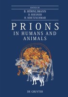 Prions In Humans And Animals Beat HöRnlimann