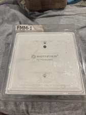 Notifier FMM-1  Monitor Module