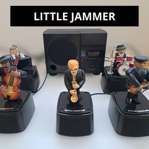 Little Jammer | eBay