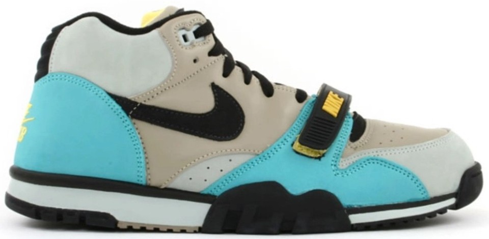 Nike Air Trainer 1 SB Brown for Sale | Authenticity Guaranteed | eBay