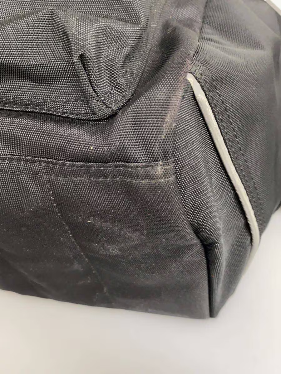 marimekko Backpack BLK Solid BUDDY - image 7