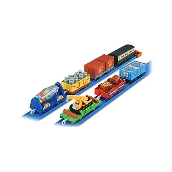 Pre Order Thomas & Friends Plarail freight car collection Box Takara Tomy JP