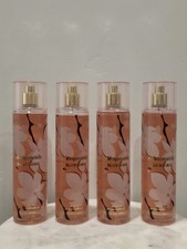 Aeropostale Blushing Body Mist Spray 8 FL.OZ/237mL Pack Of 4 New