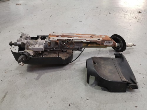BMW 3 SERIES STEERING COLUMN E46, 09/98-07/06 98 99 00 01 02 03 04 05 06