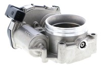 Vemo V20-81-0010 Drosselklappenstutzen FüR BMW