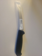 Victorinox 5.6613.12 5" Curved Flexible Boning Knife with Fibrox Handle