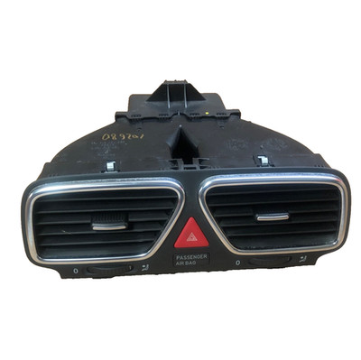 2008-2016  VW Eos SCIROCCO CENTRE AIR VENTS   P/N 1Q0819735C P/N 1Q0819728H