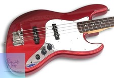 Fender Japan Jazz Bass Typ JB-45