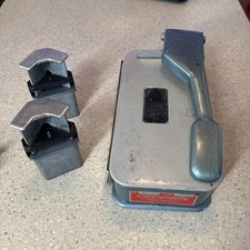 Vintage Lassco Corner 1/8 1/4 Rounder Model 20