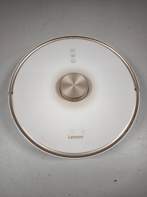 Lenovo T1s Pro Model: L-VCL0L1 Robot Vacuum Cleaner Not working No Charger