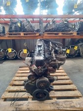 Used Engine Complete Assembly Fits 2000 Jeep Grand Cherokee 4.0l 6-242 Vin S 8t