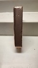 Copper Ingot Bar 1 Lb. 3 Oz. (19oz.) Hand Poured for Casting and Stacking — photo 4