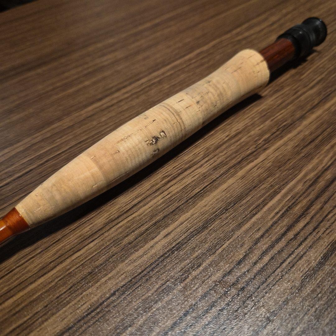 Excellent condition ORVIS MADISON FAR&FINE 7.5ft, serial number