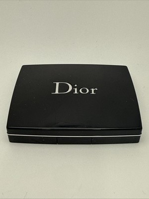 Dior 5 Couleurs Couture Eyeshadow Palette 647 UNDRESS NWOB (E6)