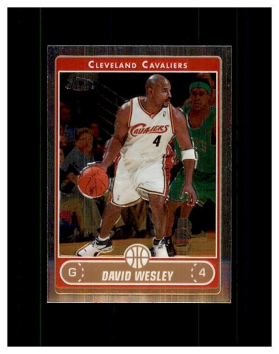 2006-07 TOPPS CHROME BASKETBALL YOU PICK SEE SCANS ROOKIES,STARS,REFRACTORS MINT