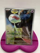 Chimecho 179/167 Sv06: Twilight Masquerade Holo on eBay