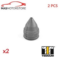 ANSCHLAGPUFFER STOßDÄMPFER TEDGUM TED47889 2PCS I FÜR JEEP GRAND CHEROKEE III