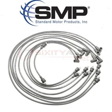 Standard Spark Plug Wire Set for 1969-1972 Checker Taxicab - Ignition Plugs ja
