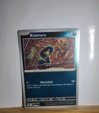 Kramurx 057/094 Reverse Holo