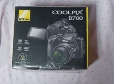 Nikon COOLPIX B700 Digital Camera Body