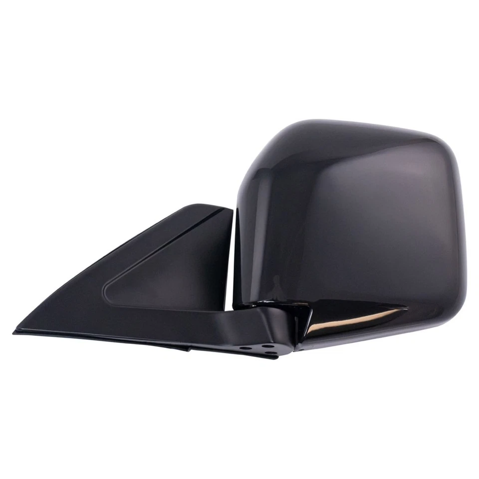 Espelho esquerdo compatível com 2000-2004 Mitsubishi Montero Sport - Imagem 4 de 4