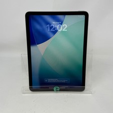 WiFi Only Apple iPad Air 11" M2 128GB Space Gray MUWC3LL/A