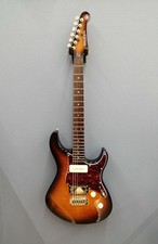 Yamaha E-Gitarre PAC611VFM gebraucht