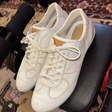 Authentic Louis Vuitton Beverly Hills White M...