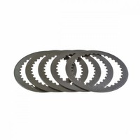 Kupplung Stahlscheiben Satz TRW MES309-5 FüR Kawasaki KX 85 A Kleinrad 2001-2013