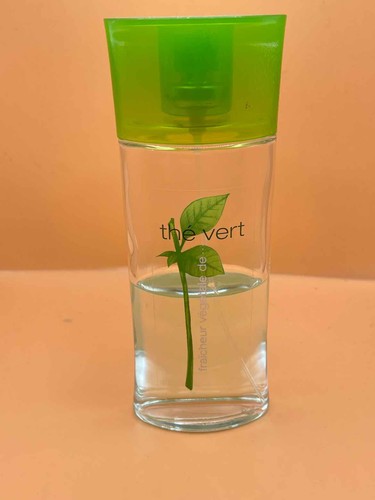YvesRocher France  fraicheur vegetale 4.2 fl oz Perfumer
