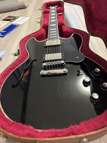 Gibson Midtown Custom - Picture 3 of 6
