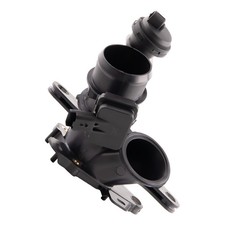 Drosselklappenstutzen for Citroën C4 C5 DS4 DS5 Peugeot 308 3008 407 5008 2.0HDi