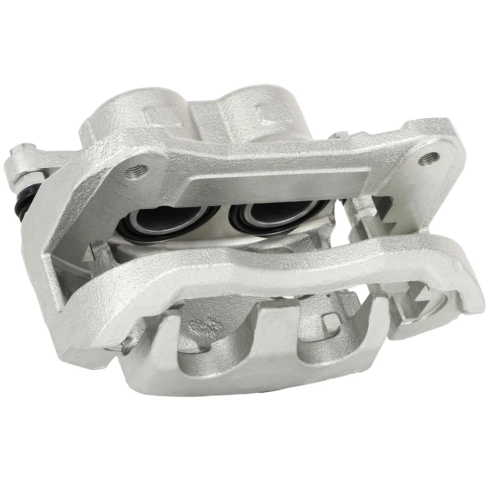 Front For 2010-2015 Lexus Rx350 2010-2019 Toyota Highlander Brake Calipers 2Pcs - Image 4 of 4