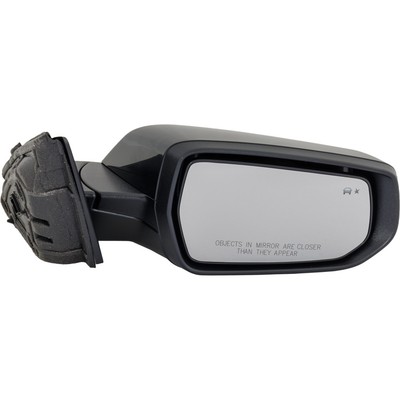 Mirror For Chevy 2016-2022 Chevrolet Malibu Passenger Side
