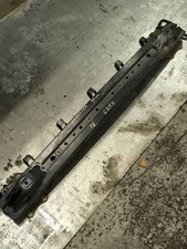 Subaru Forester SH 2010 Träger Stoßstange Stoßfänger vorne 6751 MUI6757