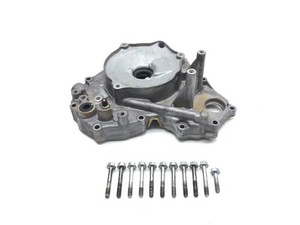 Engine Stator Generator Cover 2002 Honda Recon 250 TRX250TE 2x4 ES 3413