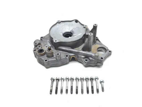 Engine Stator Generator Cover 2002 Honda Recon 250 TRX250TE 2x4 ES 3413