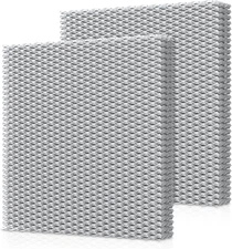 10 Replacement Water Panel Filter for Aprilaire Whole House Humidifier Pad Fil