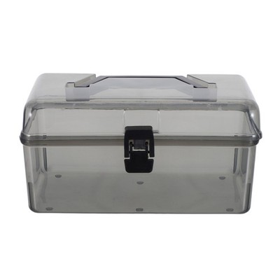 Leere Gyro-aufbewahrungsbox Top-Aufbewahrungskoffer Toy Storage Holder