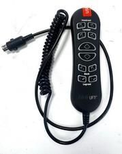 Pride Mobility VivaLift Radiance PLR9355 Hand Control Remote CTL2106501