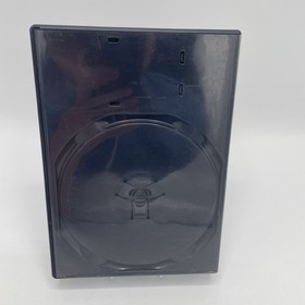 Official Sony Playstation 2 DOUBLE DISC OEM Replacement PS2 Case Empty Genuine
