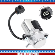 Power Brake Booster Auxiliary Electric Vacuum Pump Assembly For Volvo Buick GM