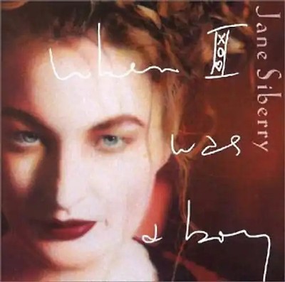 Jane Siberry - When I Was a Boy