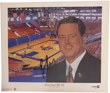 The Real Sweet 16 - 2015 March Madness Head Coach Collecting Guide 26