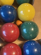 VTG Forster Bocce Ball Lawn