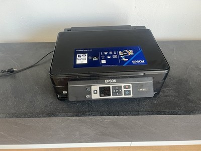 Epson Expression Home XP-352 Multifunktionsdrucker WLAN Scanner Kopierer