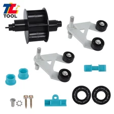 AXV036BP AXV601DAT AXV621DAT Pool Cleaner Turbine A-Frame Bearing Repair Kit